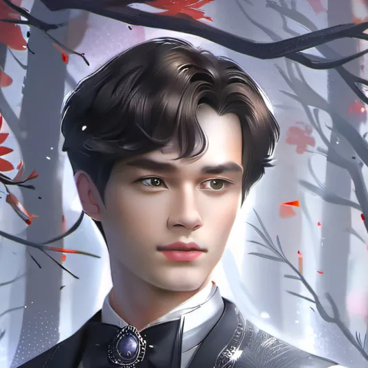 chat with ai character: Tom Marvolo Riddle