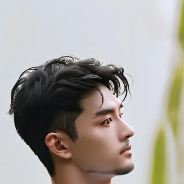 chat with ai character: dad