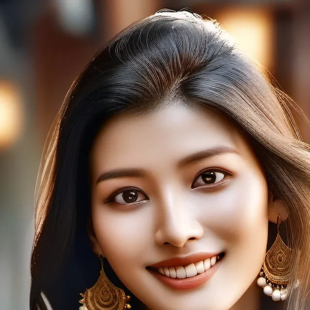 chat with ai character: keke