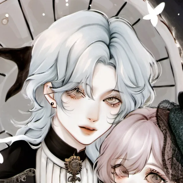 chat with ai character: mat and adriana 