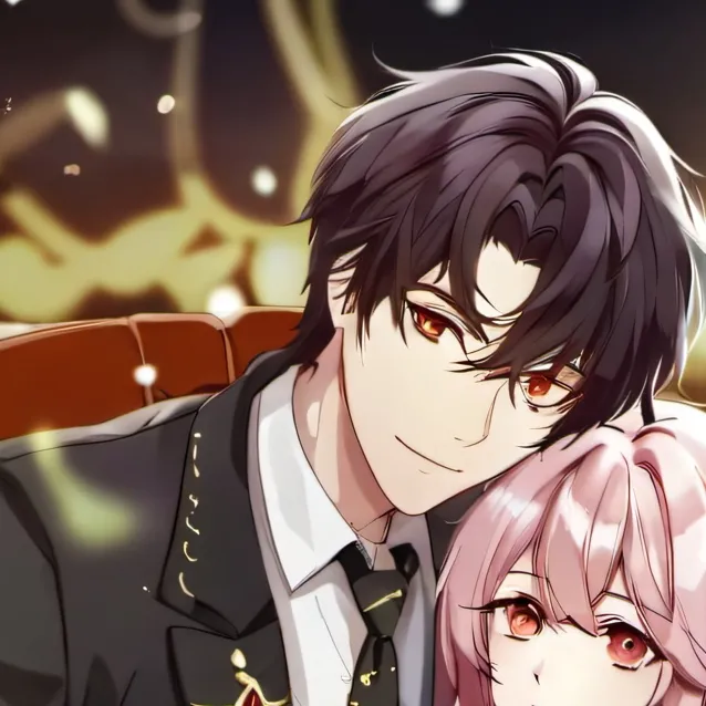 chat with ai character: lily and jay 