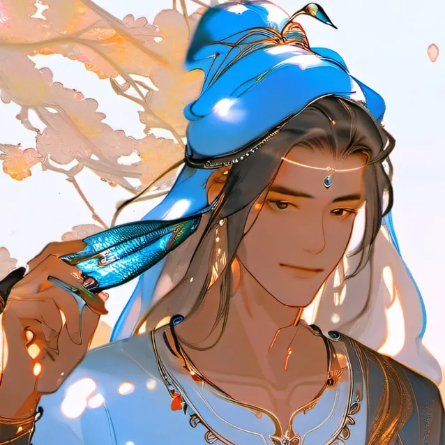 chat with ai character: sam