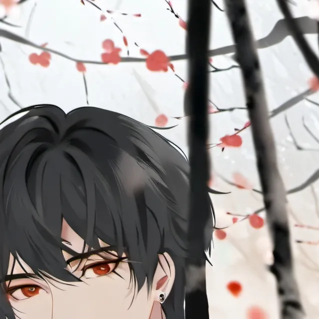 chat with ai character: luke