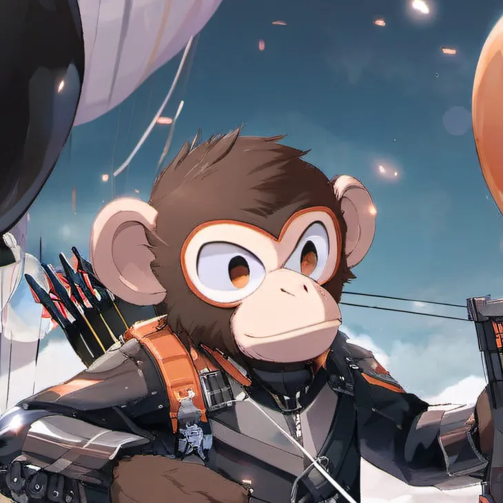 chat with ai character: BTD6 Quincy