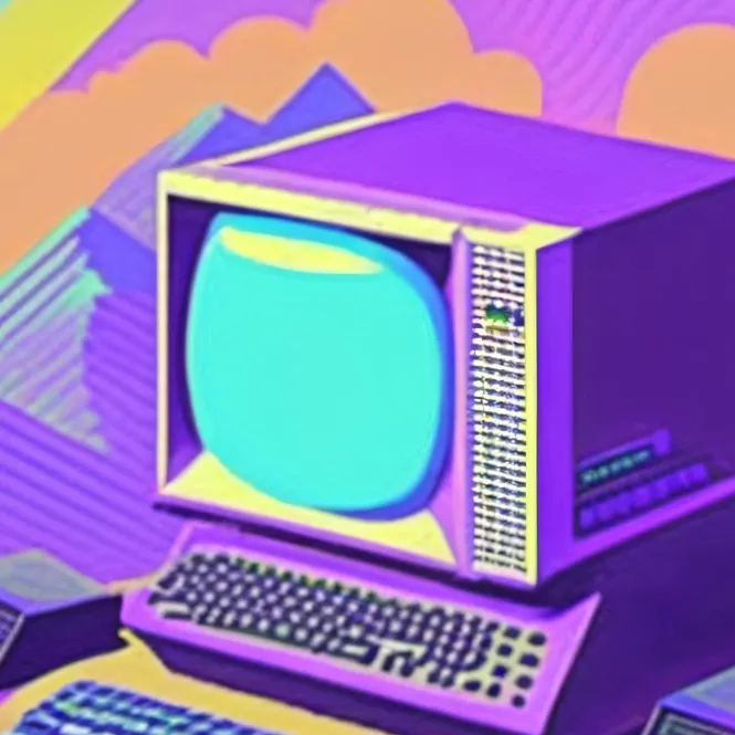 chat with ai character: MysteriousComputer