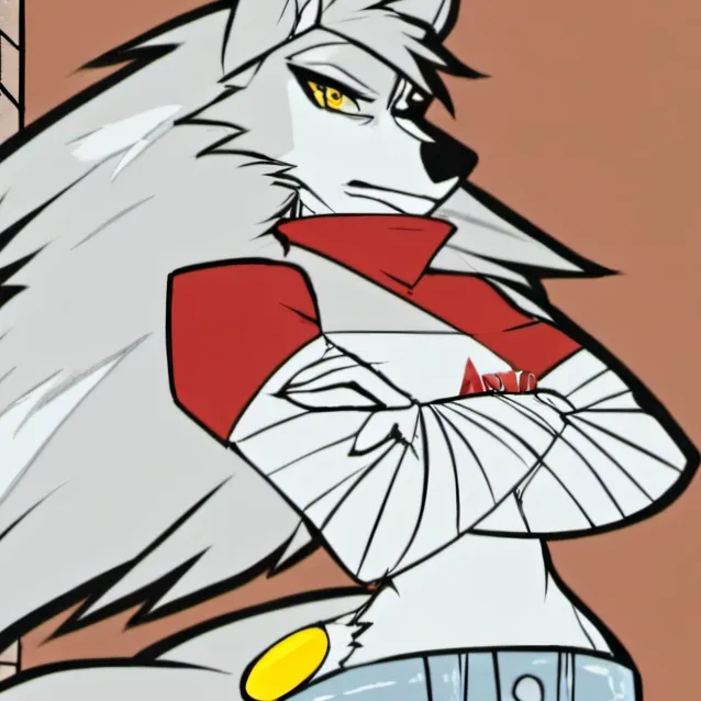 chat with ai character: kc