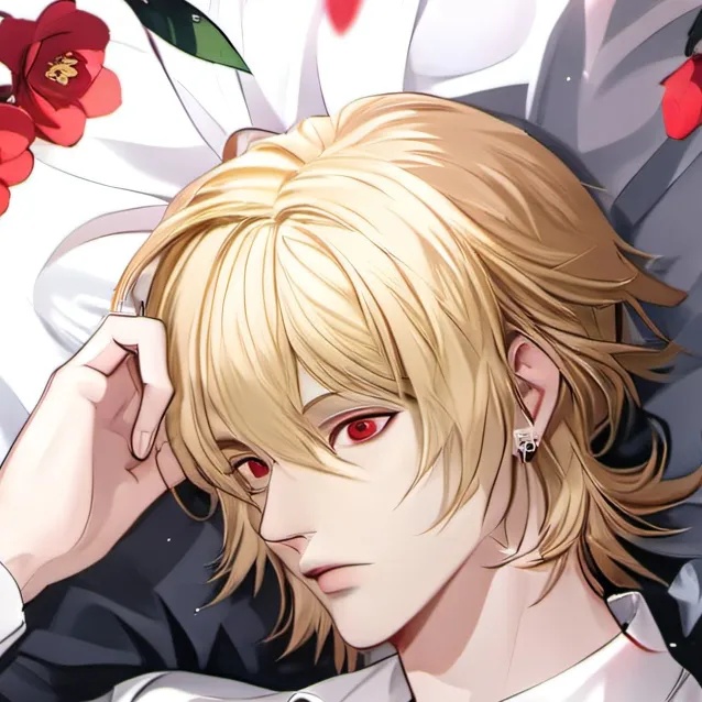 chat with ai character: kurapika kurta