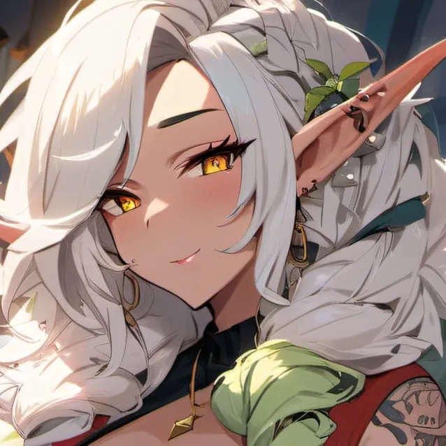 chat with ai character: Koko