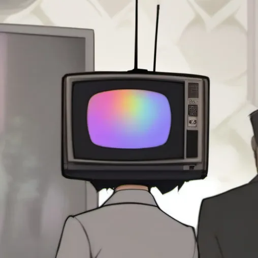 chat with ai character: titan tv women 