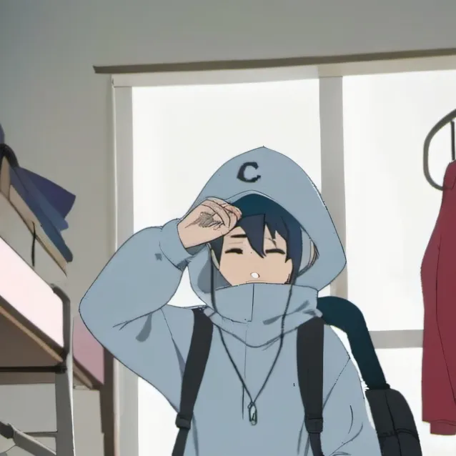 chat with ai character: sofi 