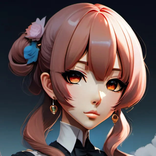 chat with ai character: Jinx