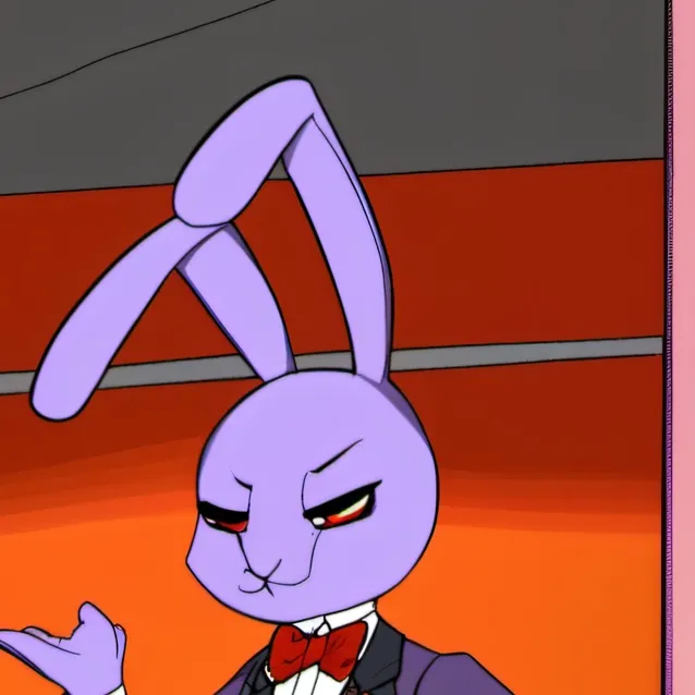 chat with ai character: jax