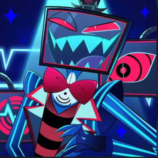 creator YourAverage_Vox's avatar