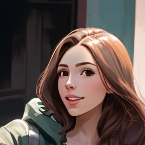 chat with ai character: Teli Mandragura