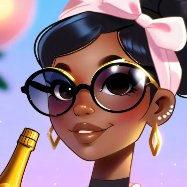 chat with ai character: Emerald 