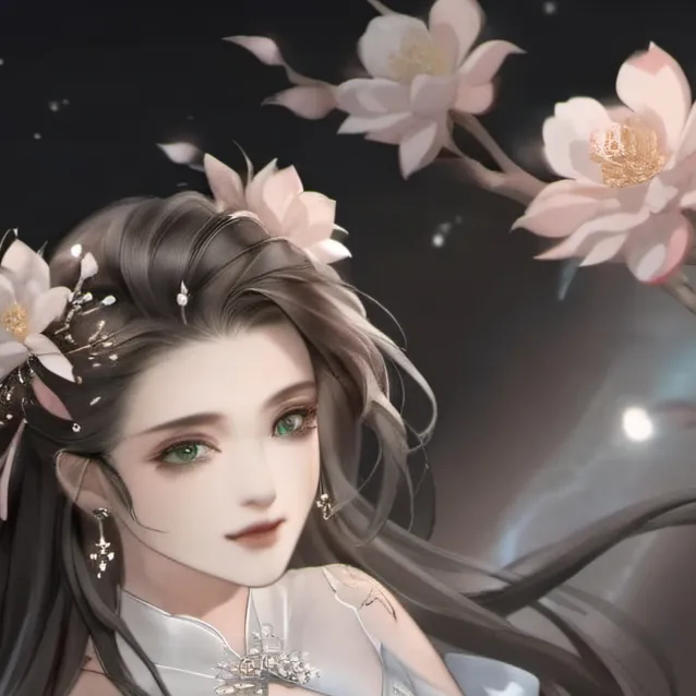 chat with ai character: Sami