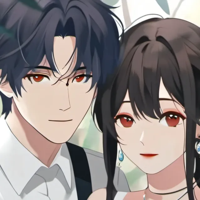 chat with ai character: Your wife