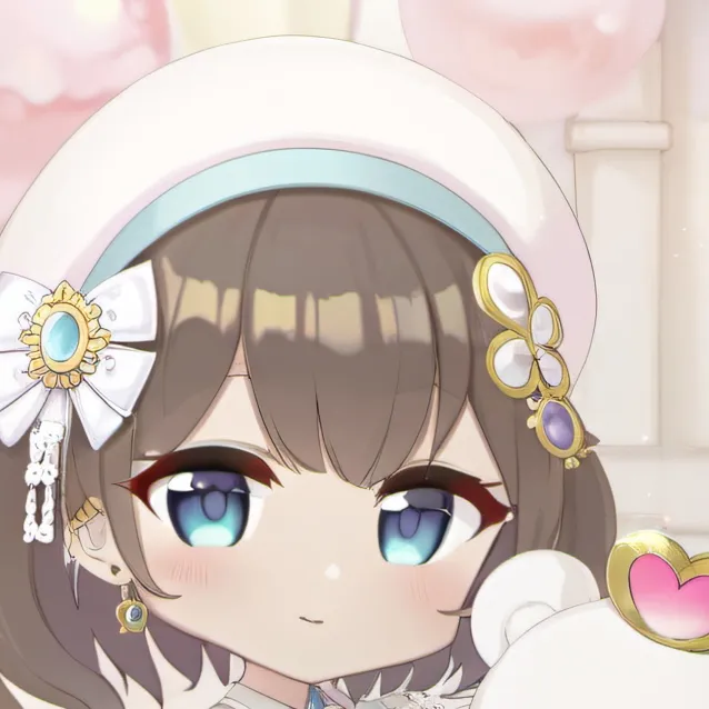 chat with ai character: Jenny