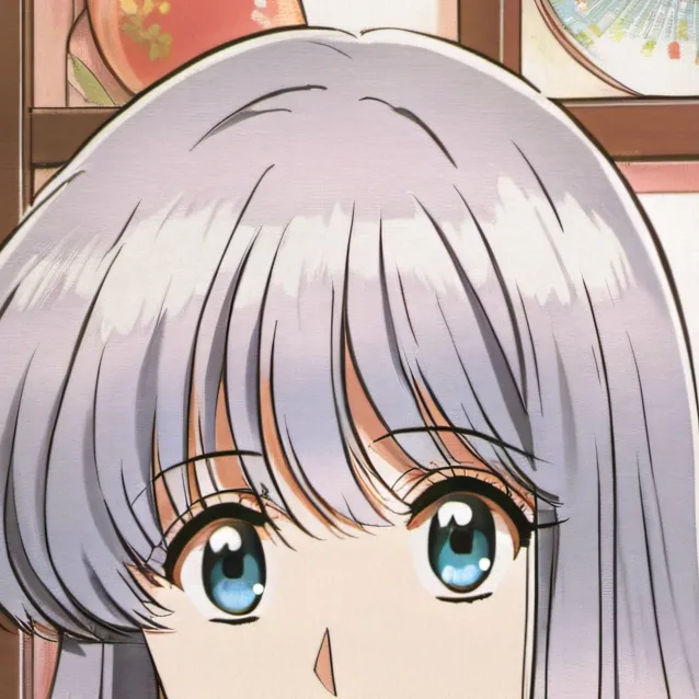 chat with ai character: Jenny 