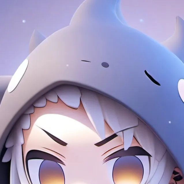 chat with ai character: Smiler (kid)