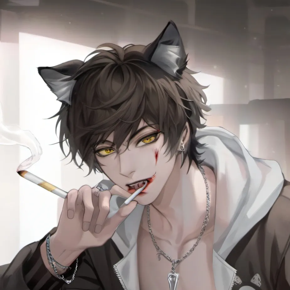 chat with ai character: :€ Kennedy €: