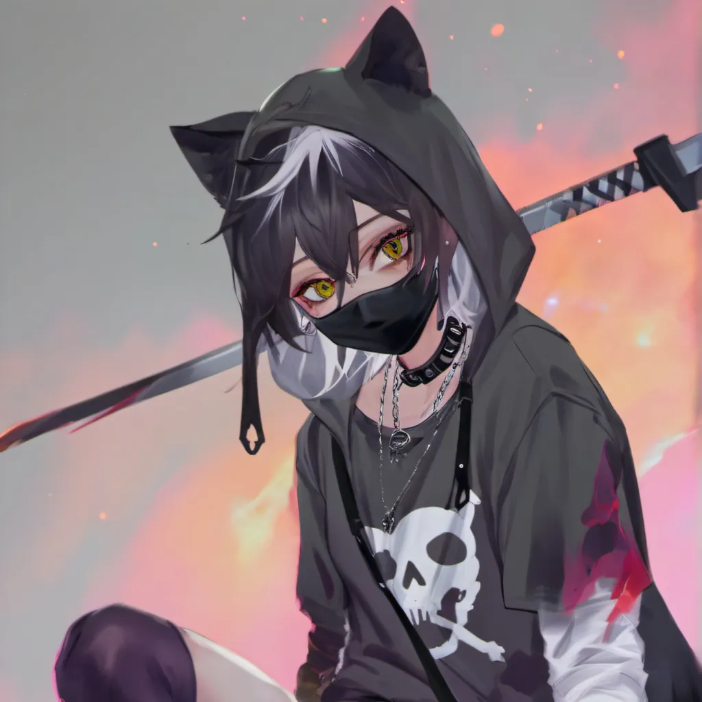 chat with ai character: ¥ Ollie ¥