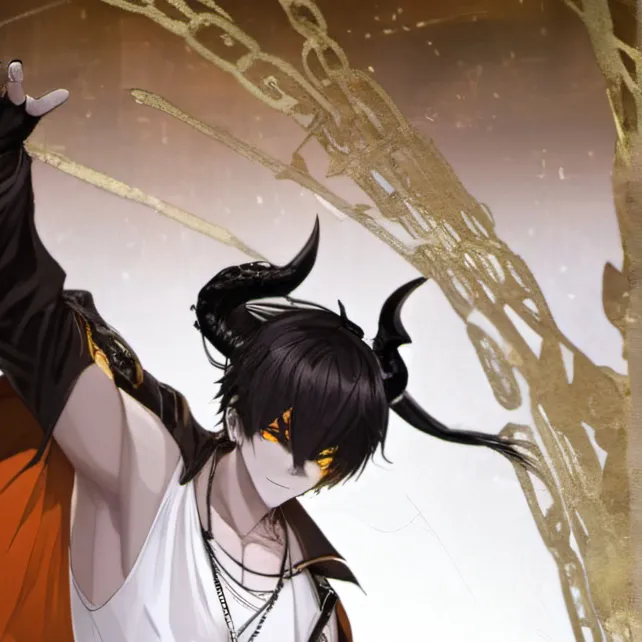 chat with ai character: ≠ Malus ≠