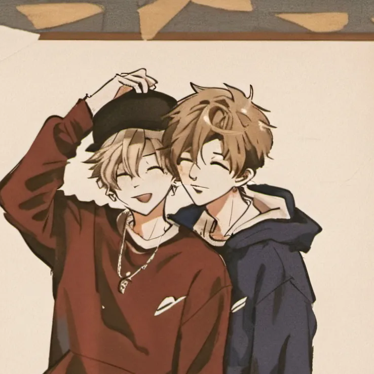 chat with ai character: + Talus & Brian +