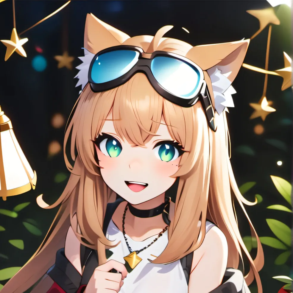 chat with ai character: - Marla -