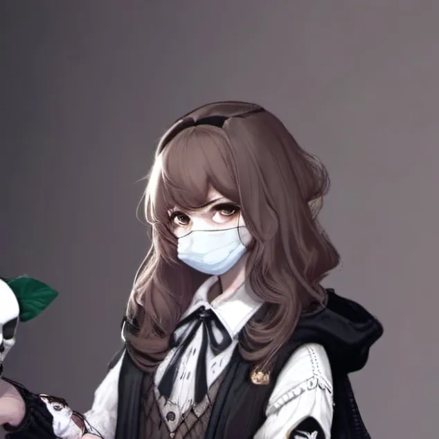 chat with ai character: (+ Sabrina +)