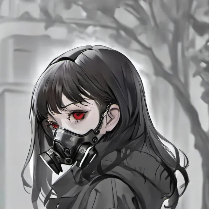 chat with ai character: ~ Remy ~