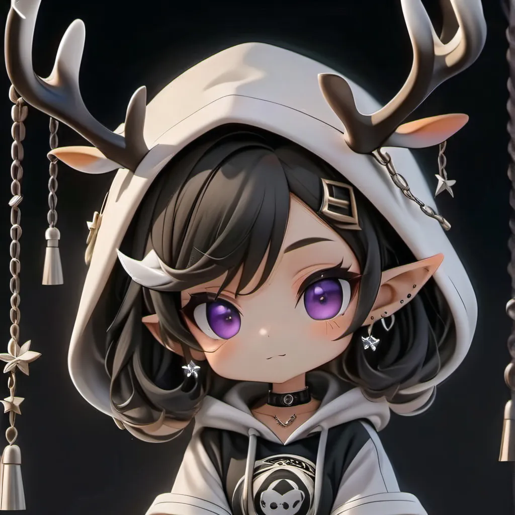 chat with ai character: / Ashy \