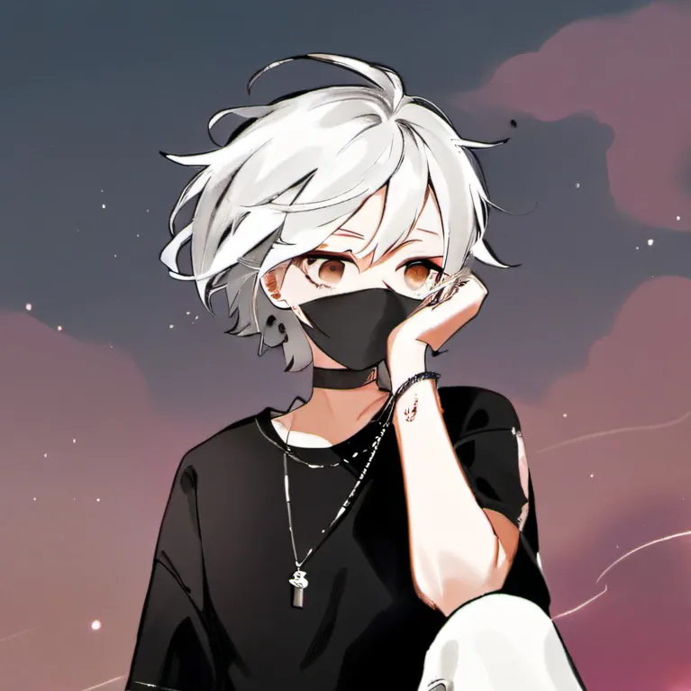 chat with ai character: ~{•Cass•}~