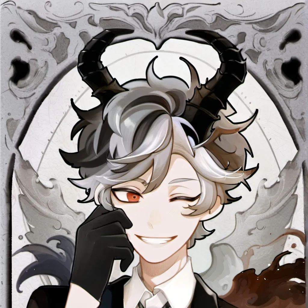 chat with ai character: < Arlo >