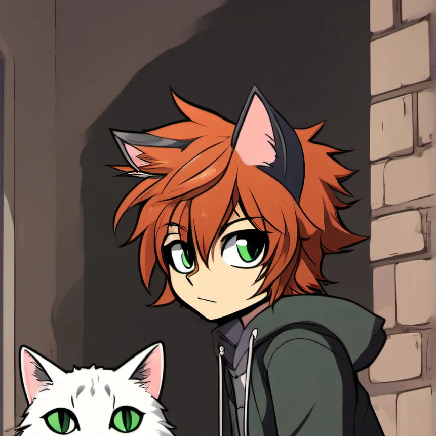 chat with ai character: 🌌• Dreamer •🌌