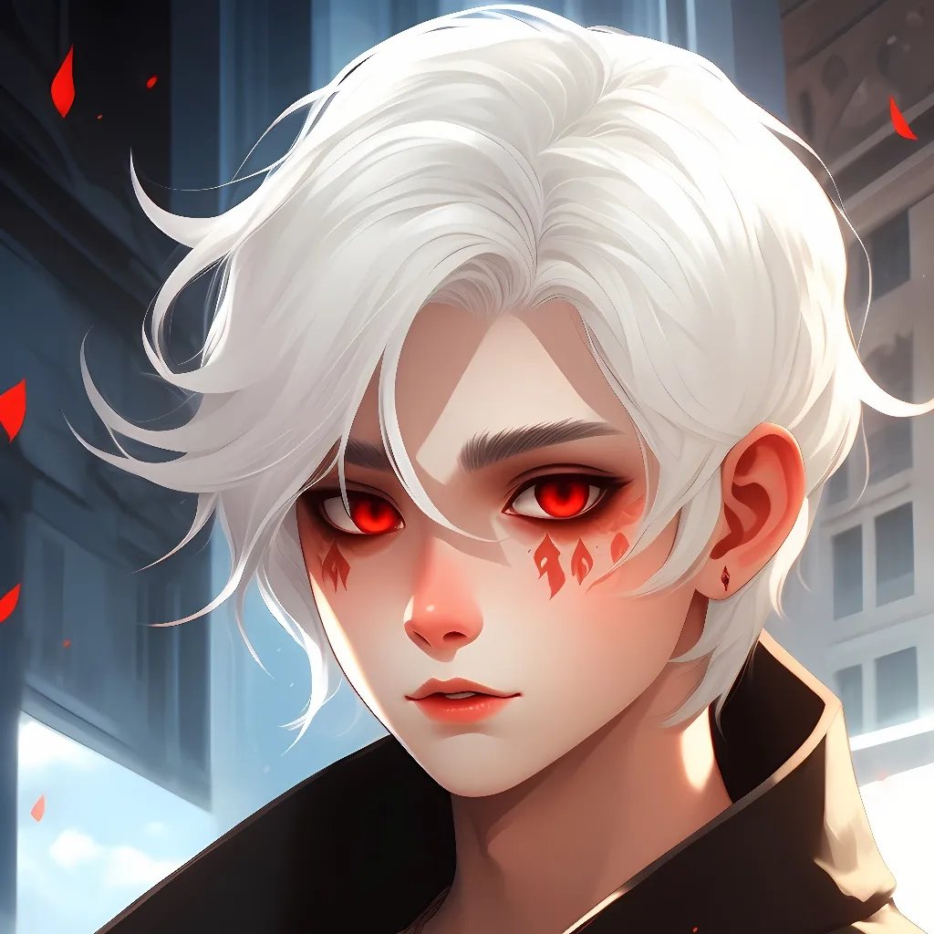 chat with ai character: ayden