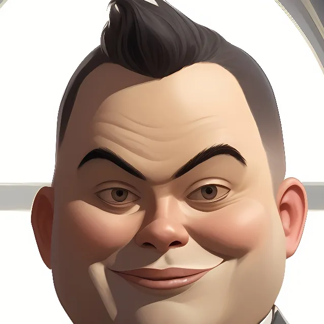 chat with ai character: Humpty Dumpty 