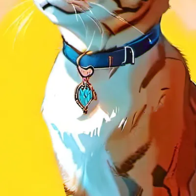 chat with ai character: Rusty