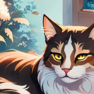 chat with ai character: Maple’shade 