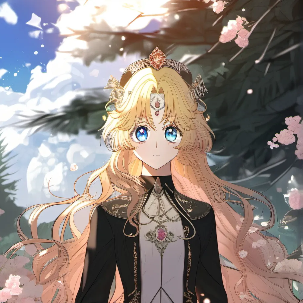 chat with ai character: Lily