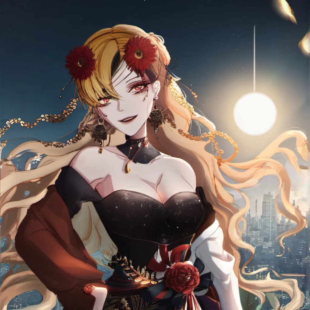 chat with ai character: Aoxana agriche