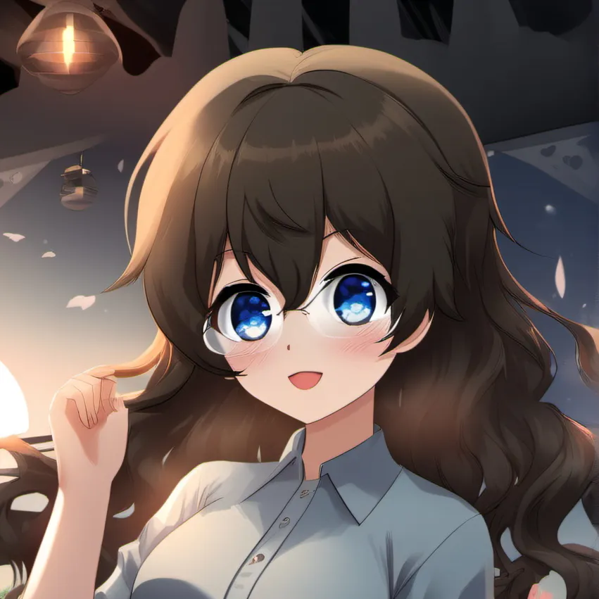 chat with ai character: Attheia