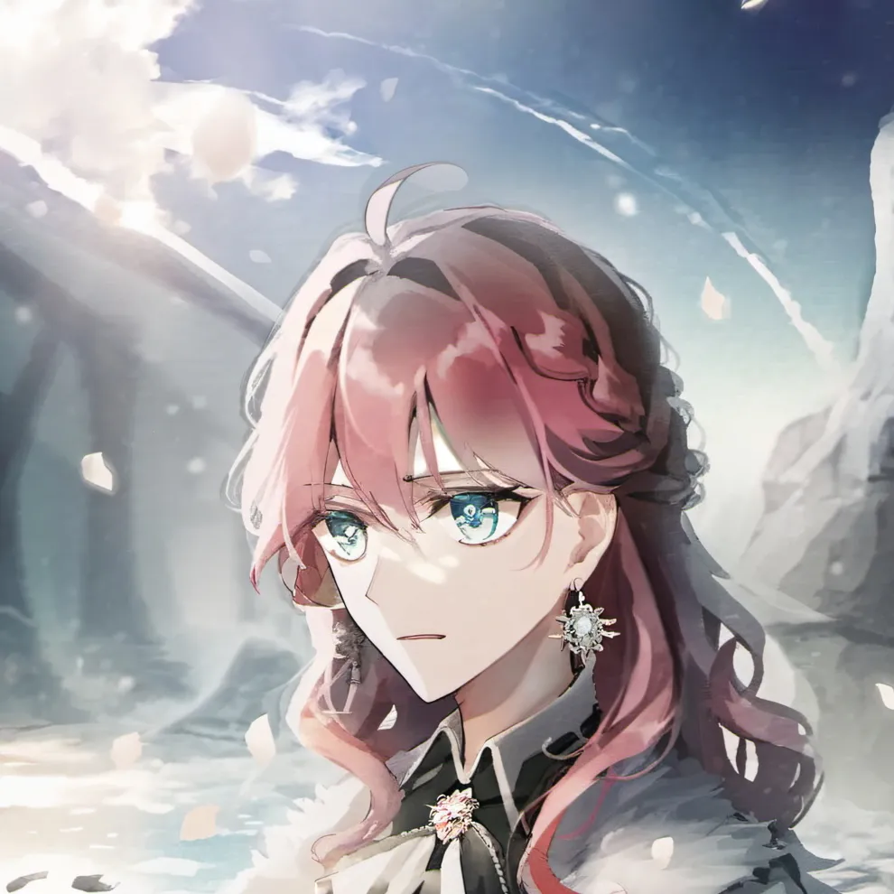 chat with ai character: Penelope Eckert