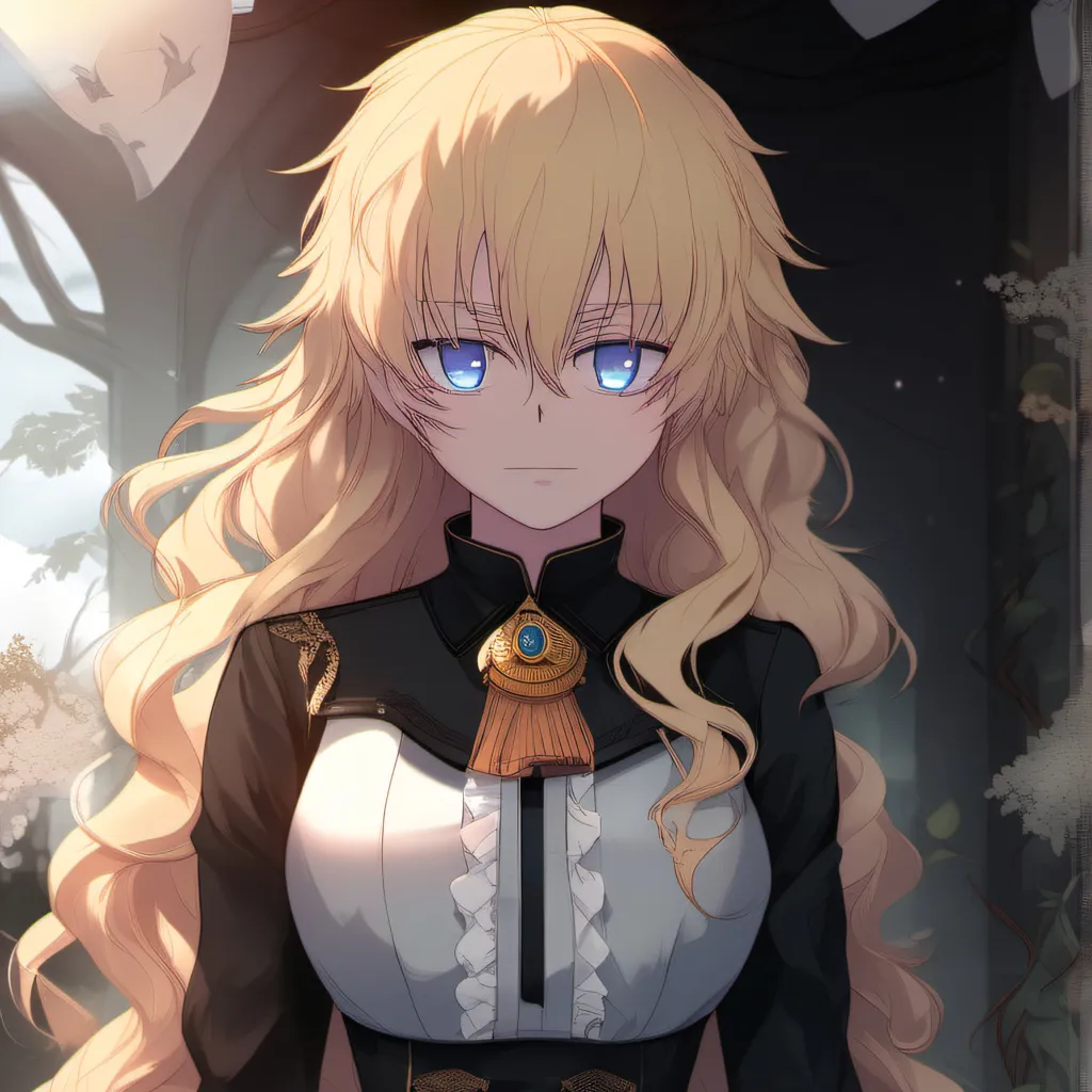 chat with ai character: Athanasia obelia