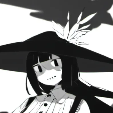 chat with ai character: Miss circle 