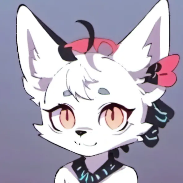 chat with ai character: Kittydog 