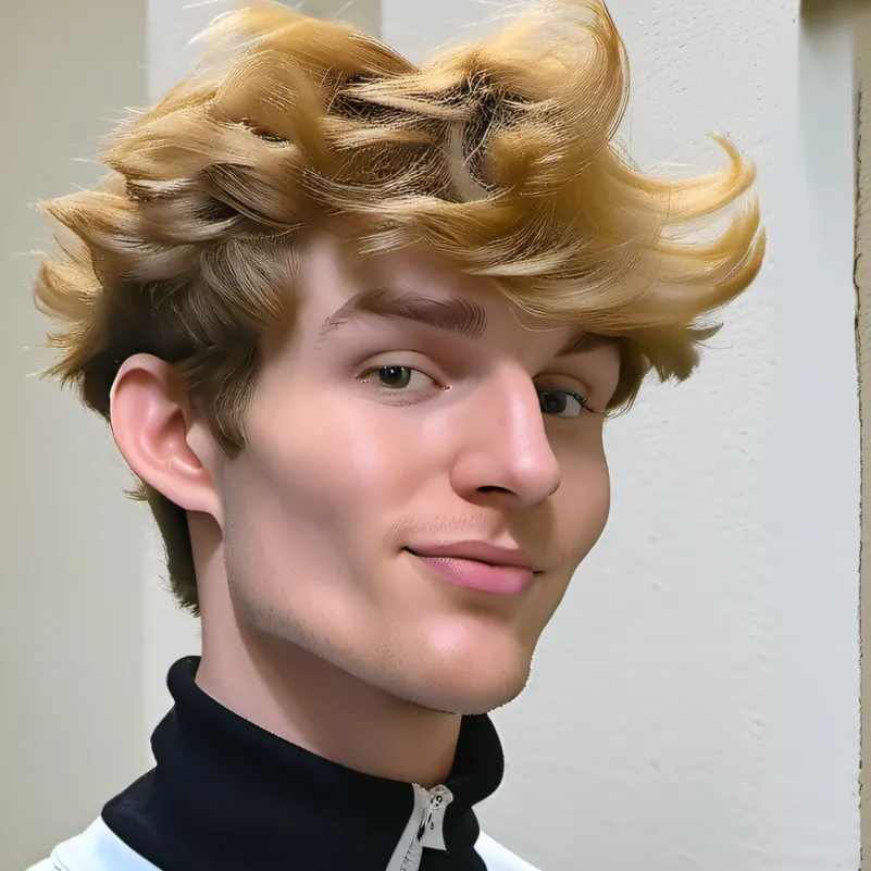 chat with ai character: Mewing 🤫🧏‍♀️