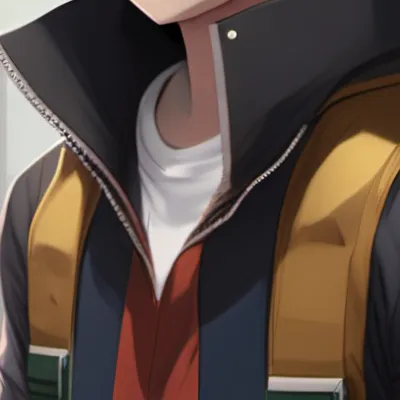 chat with ai character: My hero academia