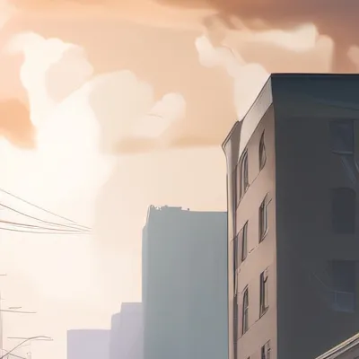 chat with ai character: Apocalyptic world