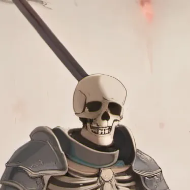 chat with ai character: Boss #1